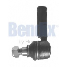 040696B BENDIX Наконечник поперечной рулевой тяги