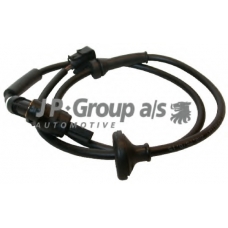 1197101300 Jp Group Датчик, частота вращения колеса