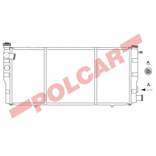 572208-4 POLCAR Ch?odnice wody