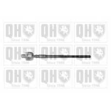 QR3654S QUINTON HAZELL Осевой шарнир, рулевая тяга