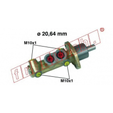 PF536 fri.tech. Главный тормозной цилиндр