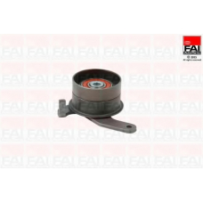 T9542 FAI AutoParts Натяжной ролик, ремень грм