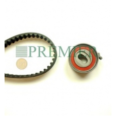 PBTK275 BRT Bearings Комплект ремня ГРМ