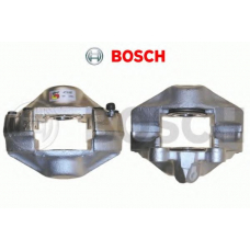 0 986 473 657 BOSCH Тормозной суппорт