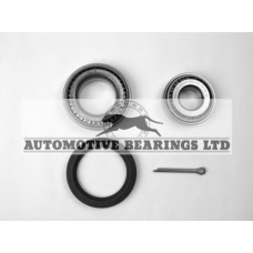 ABK1130 Automotive Bearings Комплект подшипника ступицы колеса