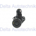 A 16 160 DELTA AUTOTECHNIK Стартер