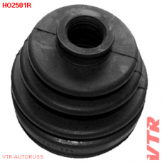 HO2501R VTR Чехол шрус переднего привода, наружный