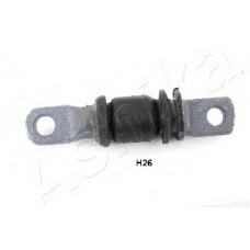 GOM-H26 Ashika Кронштейн, подушки рычага