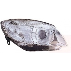 50601134 SCHLIECKMANN Основная фара