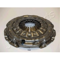 SF-165 JAPANPARTS Нажимной диск сцепления