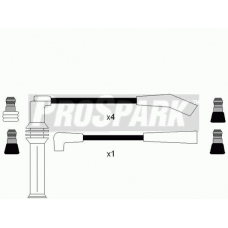 OES174 STANDARD Комплект проводов зажигания