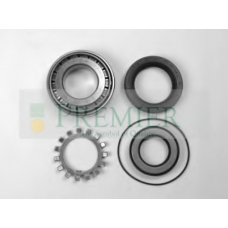 PWK0199 BRT Bearings Комплект подшипника ступицы колеса