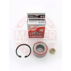 962-SET-MS MASTER-SPORT Комплект подшипника ступицы колеса