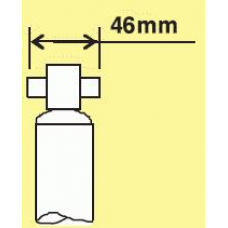 553338 KAYABA Амортизатор