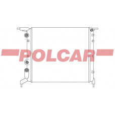 600608-3 POLCAR Ch?odnice wody