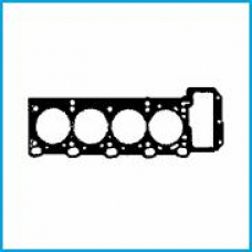 50756 GLASER Прокладка, головка цилиндра