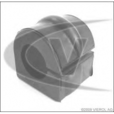 V40-0283 VEMO/VAICO Опора, стабилизатор