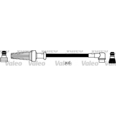 346202 VALEO Комплект проводов зажигания