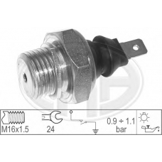 330367 ERA Датчик давления масла