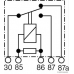 75899932 HERTH+BUSS Реле, рабочий ток