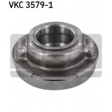 VKC 3579-1 SKF Выжимной подшипник