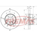 BD-3221 FREMAX Тормозной диск