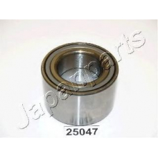 KK-25047 JAPANPARTS Комплект подшипника ступицы колеса
