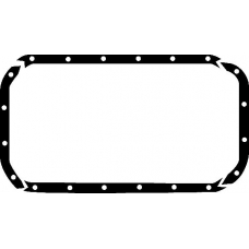 026311P CORTECO Прокладка, маслянный поддон