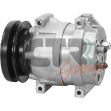 1201463 CTR Компрессор, кондиционер