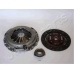 KF-436 JAPANPARTS Комплект сцепления
