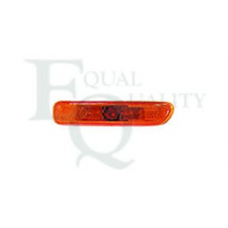 FL0038 EQUAL QUALITY Фонарь указателя поворота