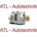 L 41 350 ATL Autotechnik Генератор