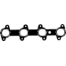 31-028377-00 GOETZE Прокладка, выпускной коллектор
