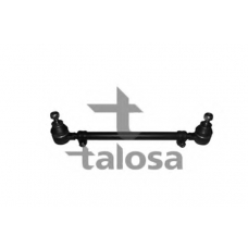 43-01933 TALOSA Продольная рулевая тяга