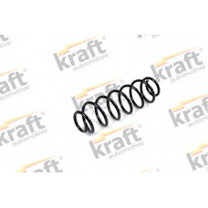 4036506 KRAFT AUTOMOTIVE Пружина ходовой части