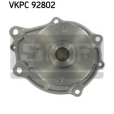 VKPC 92802 SKF Водяной насос