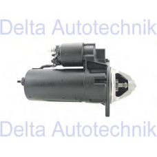 A 18 210 DELTA AUTOTECHNIK Стартер