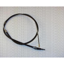 8140 29157 TRIDON Hand brake cable