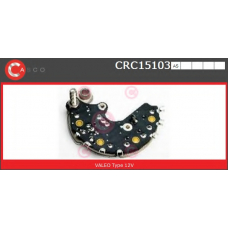 CRC15103AS CASCO Выпрямитель, генератор
