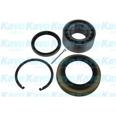 WBK-9041 KAVO PARTS Комплект подшипника ступицы колеса