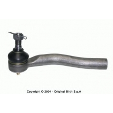 RS4624 BIRTH Наконечник поперечной рулевой тяги
