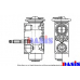 840108N AKS DASIS Расширительный клапан, кондиционер