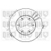 BDC3921 QUINTON HAZELL Тормозной диск