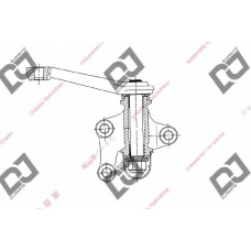 DI1012 DJ PARTS Маятниковый рычаг