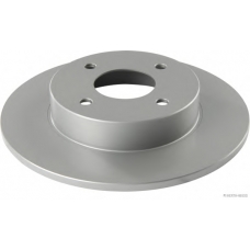 J3311038 HERTH+BUSS JAKOPARTS Тормозной диск