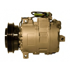 16CA296 SERCORE Компрессор, кондиционер