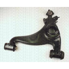 8500 23508 TRIDON Track control arm komplete