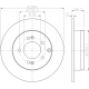 8DD 355 114-521<br />HELLA PAGID