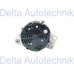 L 39 280 DELTA AUTOTECHNIK Генератор l39280