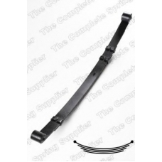 630001 KILEN Многолистовая рессора